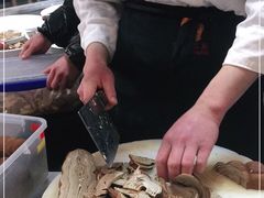 -咨言·烤鸭·烩面泡馍(建业十八城店)