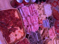 -福客麻辣烫·现炒麻辣香锅(印力中心店)