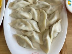 -菊花女水饺(闻涛苑店)