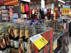 -家乐福(川沙店)