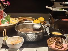 -匠和风精致料理(祥禾天地店)