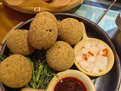 -五条友·广西烧烤大牌档(盛天地店)