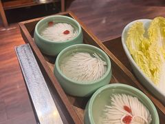 -捞王锅物料理(凯旋路店)