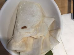 -新石器烤肉(百联川沙店)