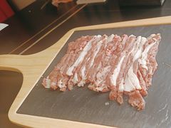 -乔先生涮肉·鲜活牛羊肉火锅(塘沽店)