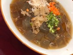 自制凉粉-海岛渔村大酒店(云霄路店)