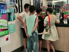 -德克士(南城店)