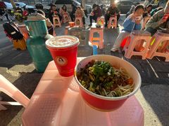 -宋记热干面馆(五福路店)