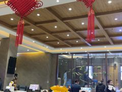 -星河湾温泉洗浴酒店