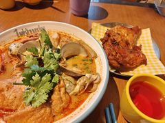 -泰盏鬼·颓废冬阴(陈家祠扬韬店)