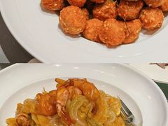 -北平宴·烤鸭·京味菜(中关村店)