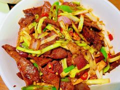 -寻裕记·现炒浇头面(人民广场店)