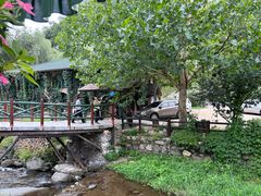 -北京水岸山吧度假村(雁栖镇店)