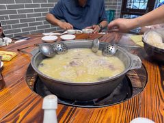 -侠成水上农庄(工业大道店)