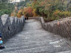 -求水山公园