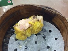 烧卖-香港蓮香樓(上環店)