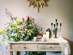 -IFIF 如果花園(宽厚里店)