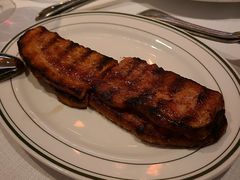 厚培根-Wolfgang’s Steakhouse 沃夫冈牛排馆(上海白玉兰广场店)