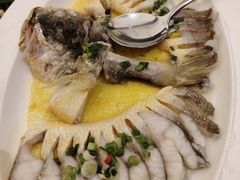 -79号渔船海鲜饭店(宝安店)