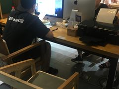 -海马体照相馆(重庆龙湖时代天街D馆店)