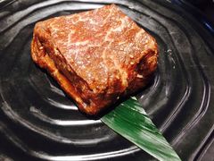 -黑牛の店·和牛烧肉(大悦城店)