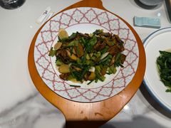 -一品滇香·云南菜(公益西桥店)