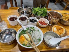 -熊氏牛羊杂粉(龙眼井总店)