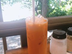 -卷心菜和避孕套餐厅(Pattaya)