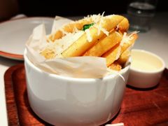 薯条-阿妮叶李(光谷世界城店)