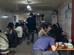 -正宗杨记普洱酸醋米线(总店)