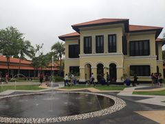 iphone_upload_pic-新加坡牛车水原貌馆