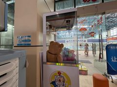 -奥冠体育华师附中恒温游泳馆