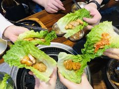 -意成料理