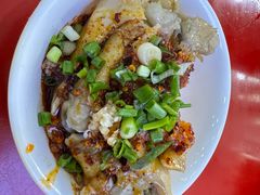 七星猪手-蒋炸酱(内东街店)