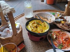 -小小集渔·泰式大排档(太古里香槟店)