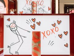 -DFS迪斐世(澳门美高梅店美妆世界)