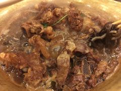 -芦月轩羊蝎子(北蜂窝店)