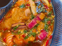 -摩打食堂(壹方中心店)