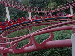 -国色天乡三期陆地乐园