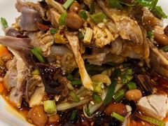 口水鸡-李老哈·东北菜(宋园路店)