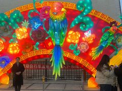 -清真•蜀风园(丁字沽店)