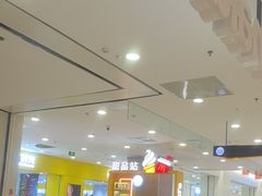 -麦当劳(凯德MALL太阳宫店)