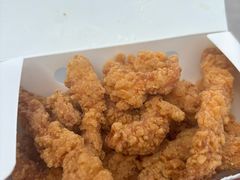 -必胜客(华都店)