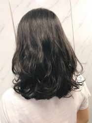 -KEIVON HAIR·崎宏