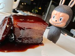 金陵至味红烧肉-民国红公馆·秦淮八艳(夫子庙店)