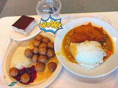 -宜家·瑞典风味餐厅(无锡店)