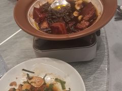 -印巷里主题餐厅(马鞍山店)