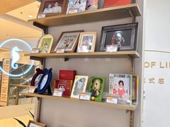 -海马体照相馆(烟台大悦城店)