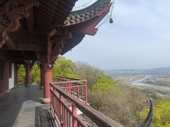 -采石矶景区