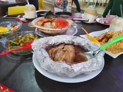 -龙海鲜螃蟹王(宏茂桥店)